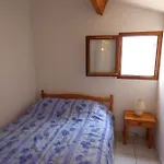 Pavillon T2, Cabine, Mezzanine,