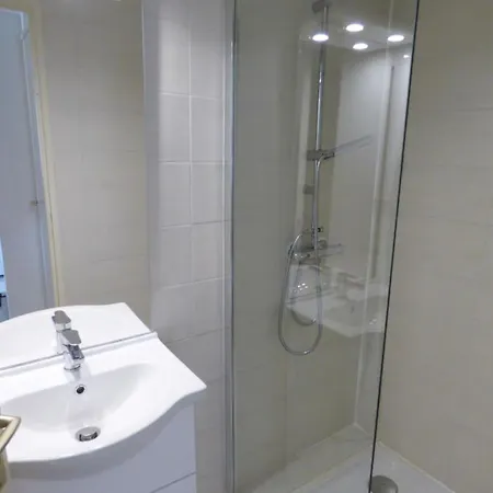 Holiday home Pavillon T2, Cabine, Mezzanine,